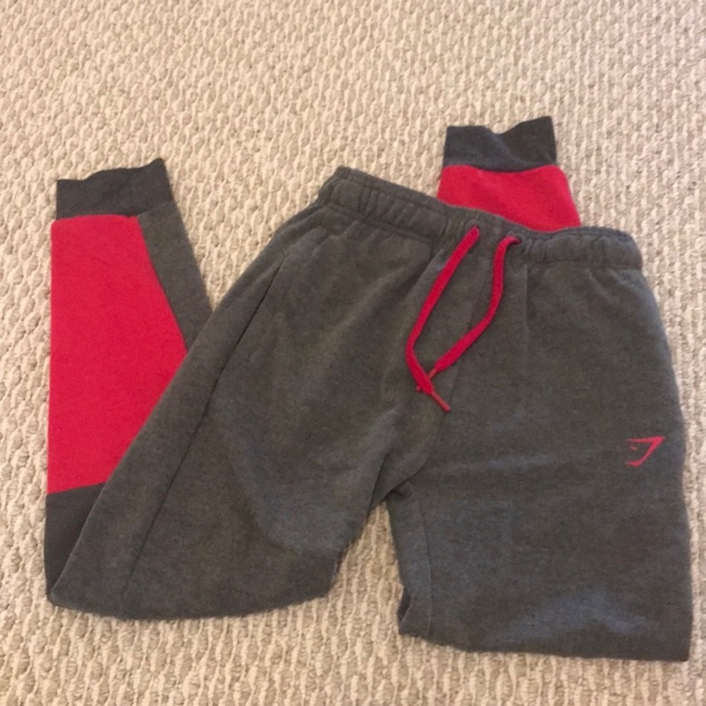 🌟🌟🌟TEMPORARY SALE🌟🌟 Gymshark Joggers